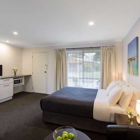 Best Western Colonial Village Motel Warrnambool Ngoại thất bức ảnh
