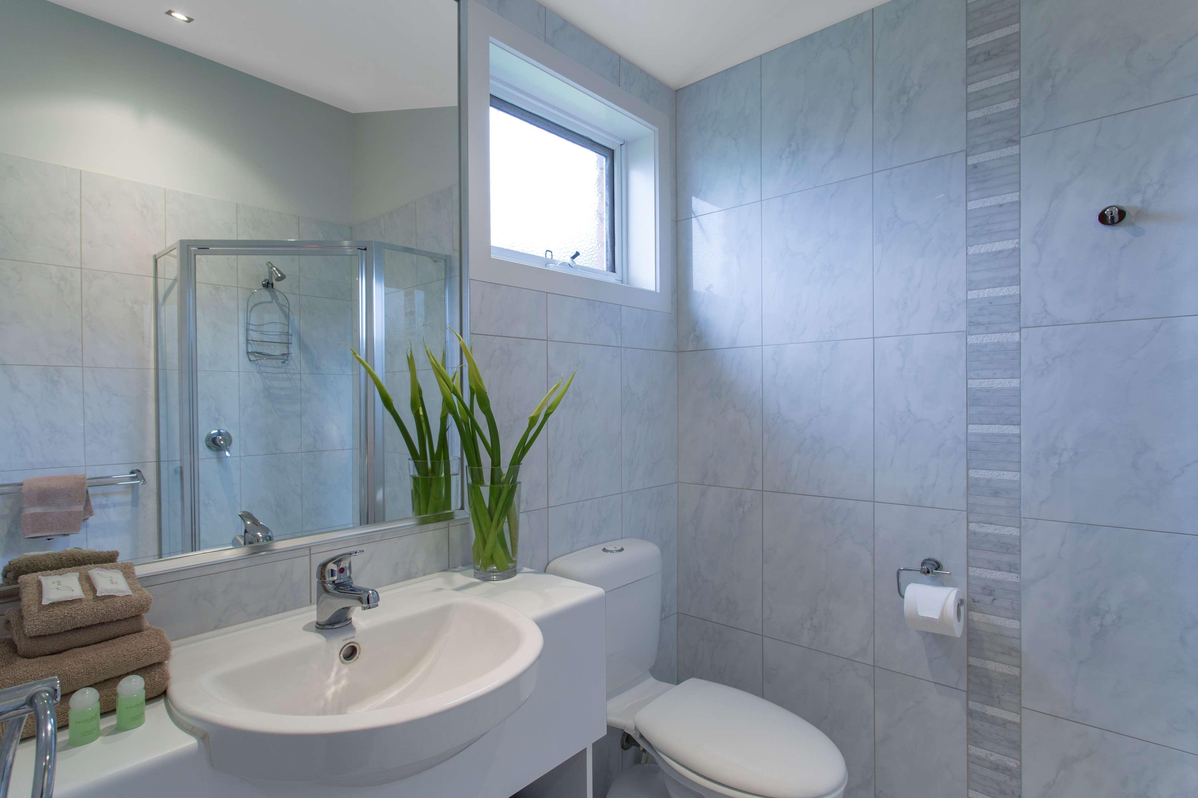 Best Western Colonial Village Motel Warrnambool Ngoại thất bức ảnh