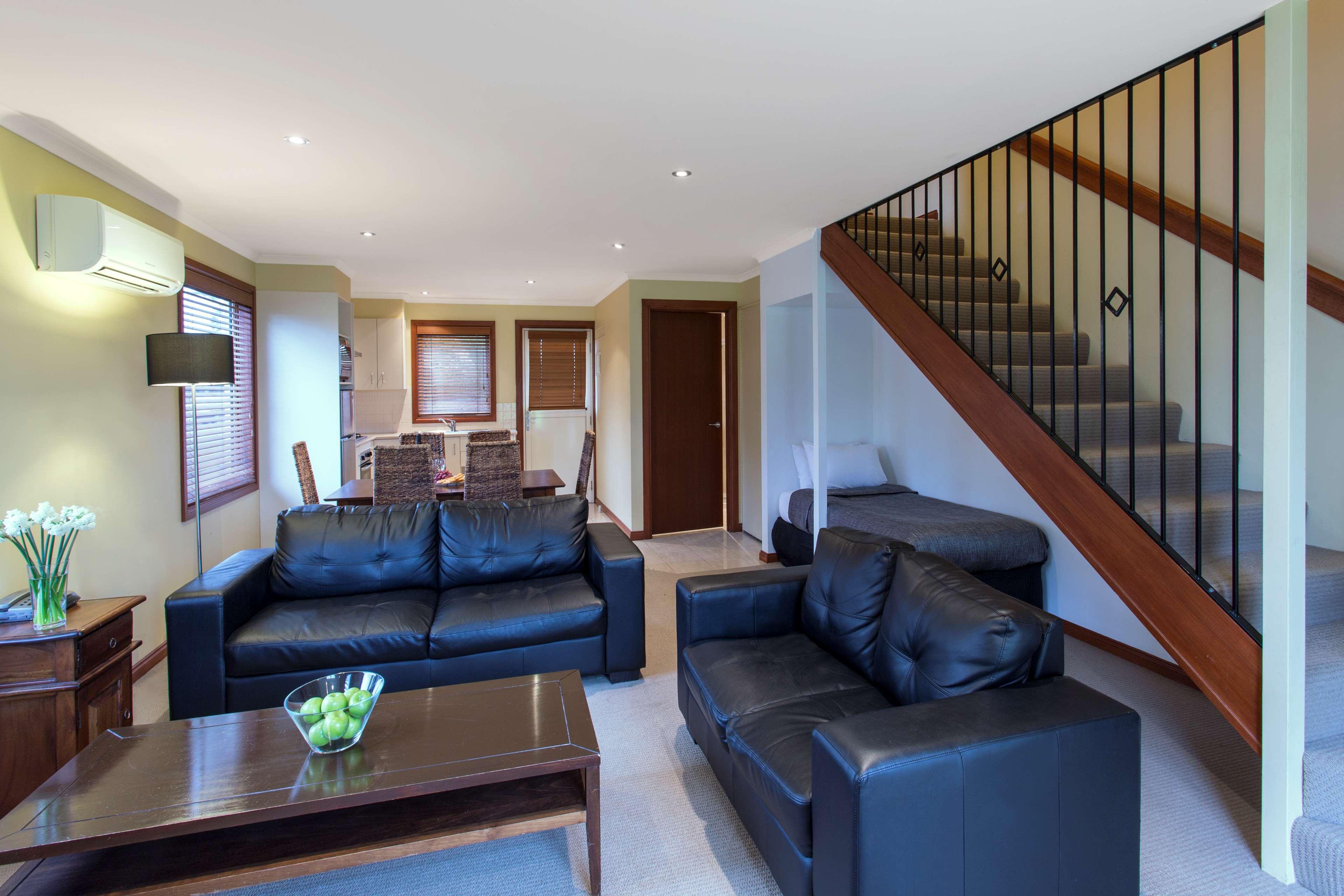 Best Western Colonial Village Motel Warrnambool Ngoại thất bức ảnh