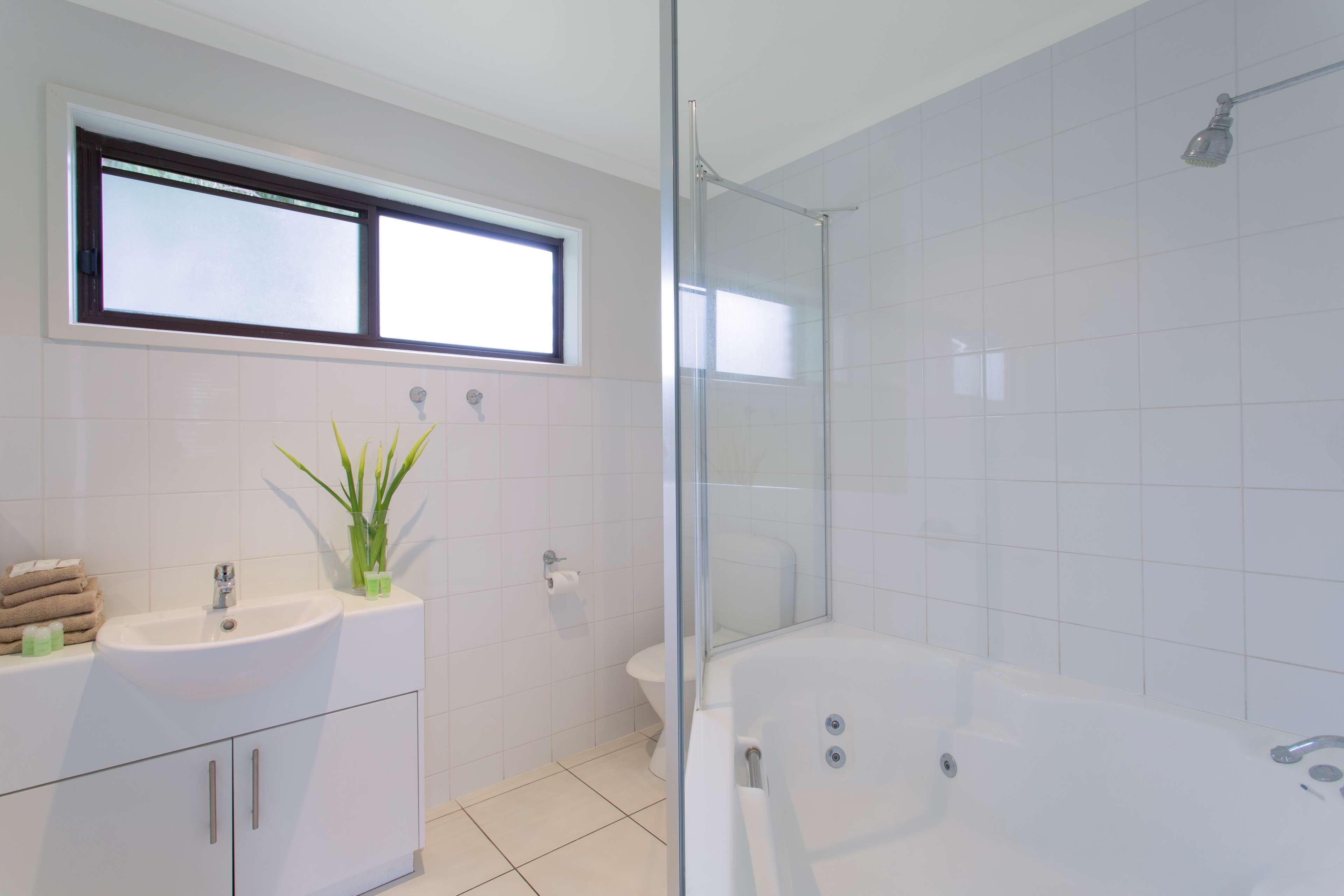 Best Western Colonial Village Motel Warrnambool Ngoại thất bức ảnh
