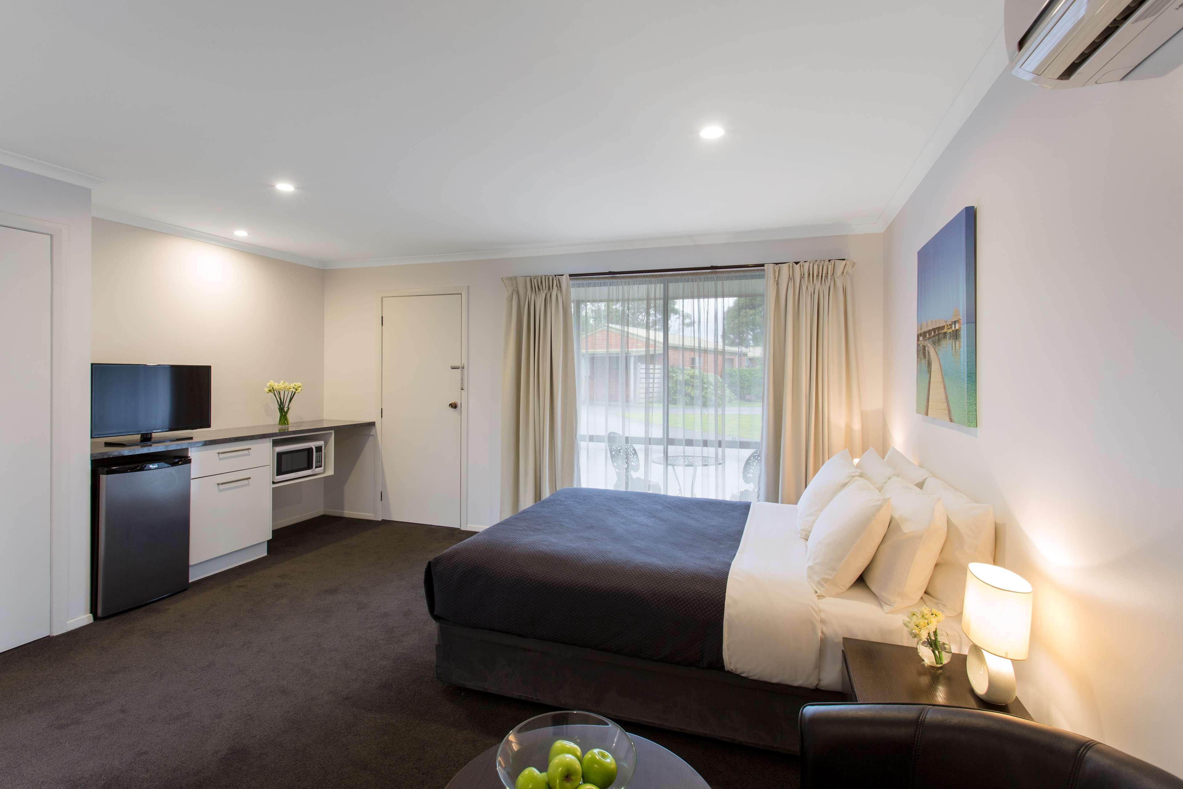 Best Western Colonial Village Motel Warrnambool Ngoại thất bức ảnh