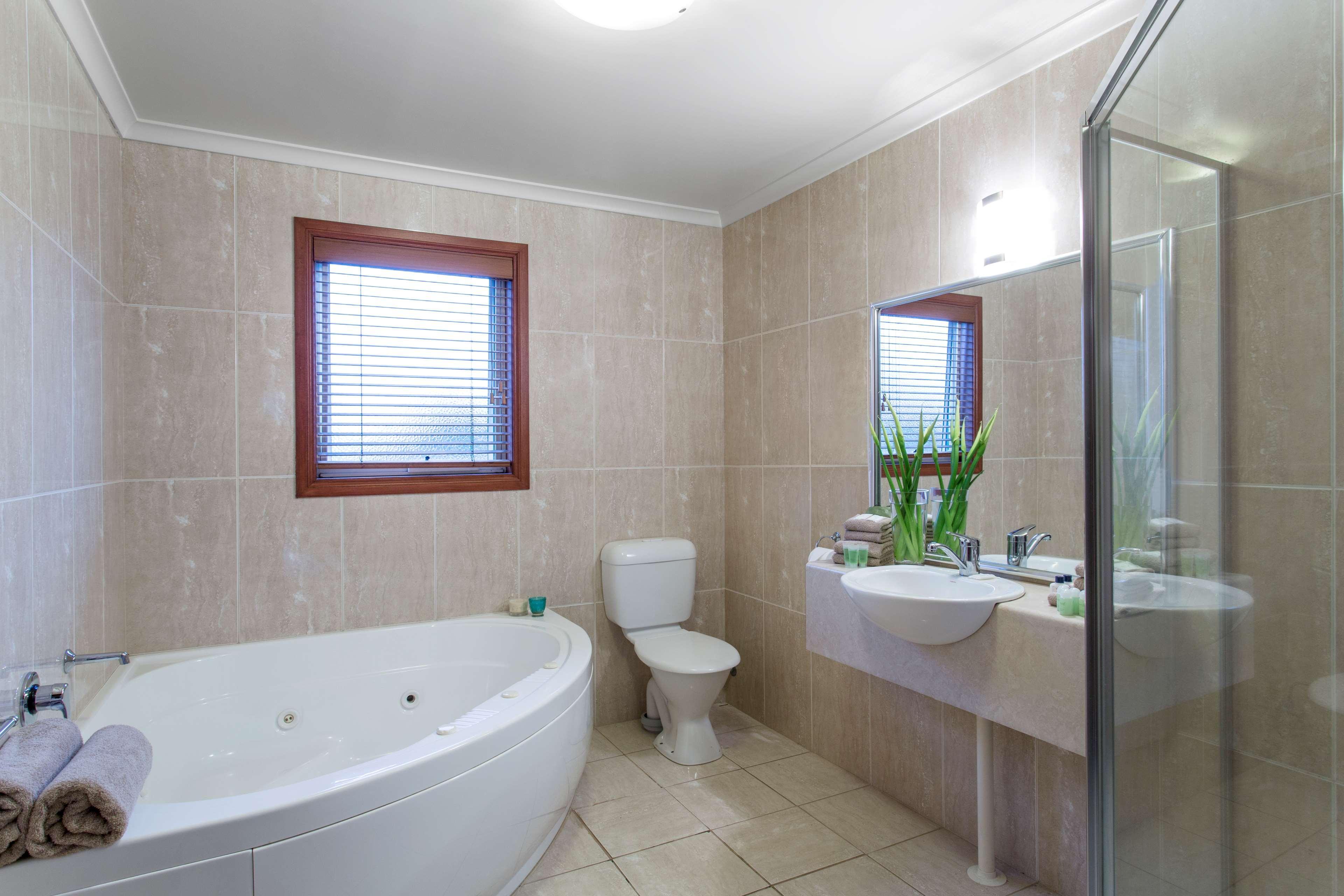 Best Western Colonial Village Motel Warrnambool Ngoại thất bức ảnh