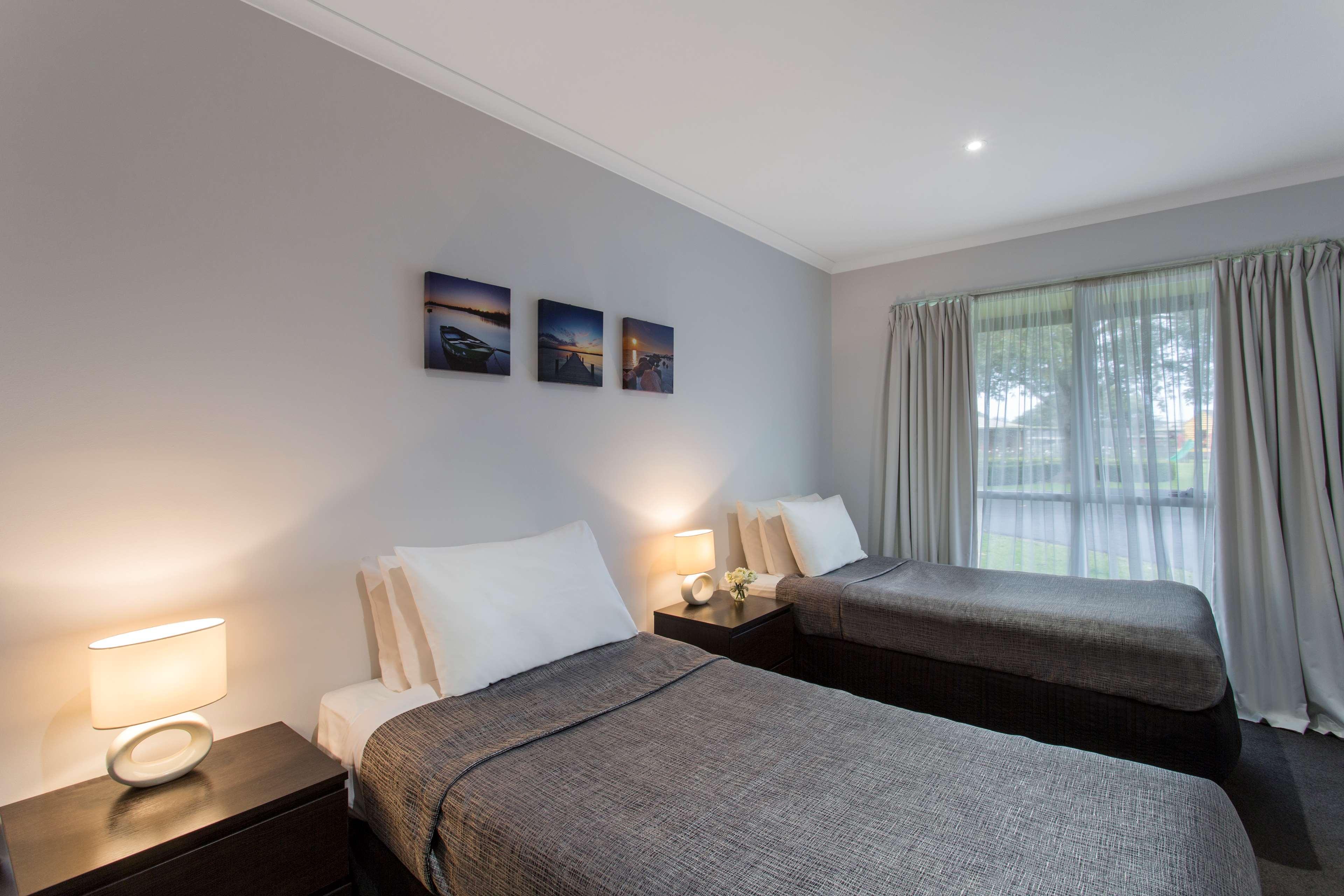 Best Western Colonial Village Motel Warrnambool Ngoại thất bức ảnh