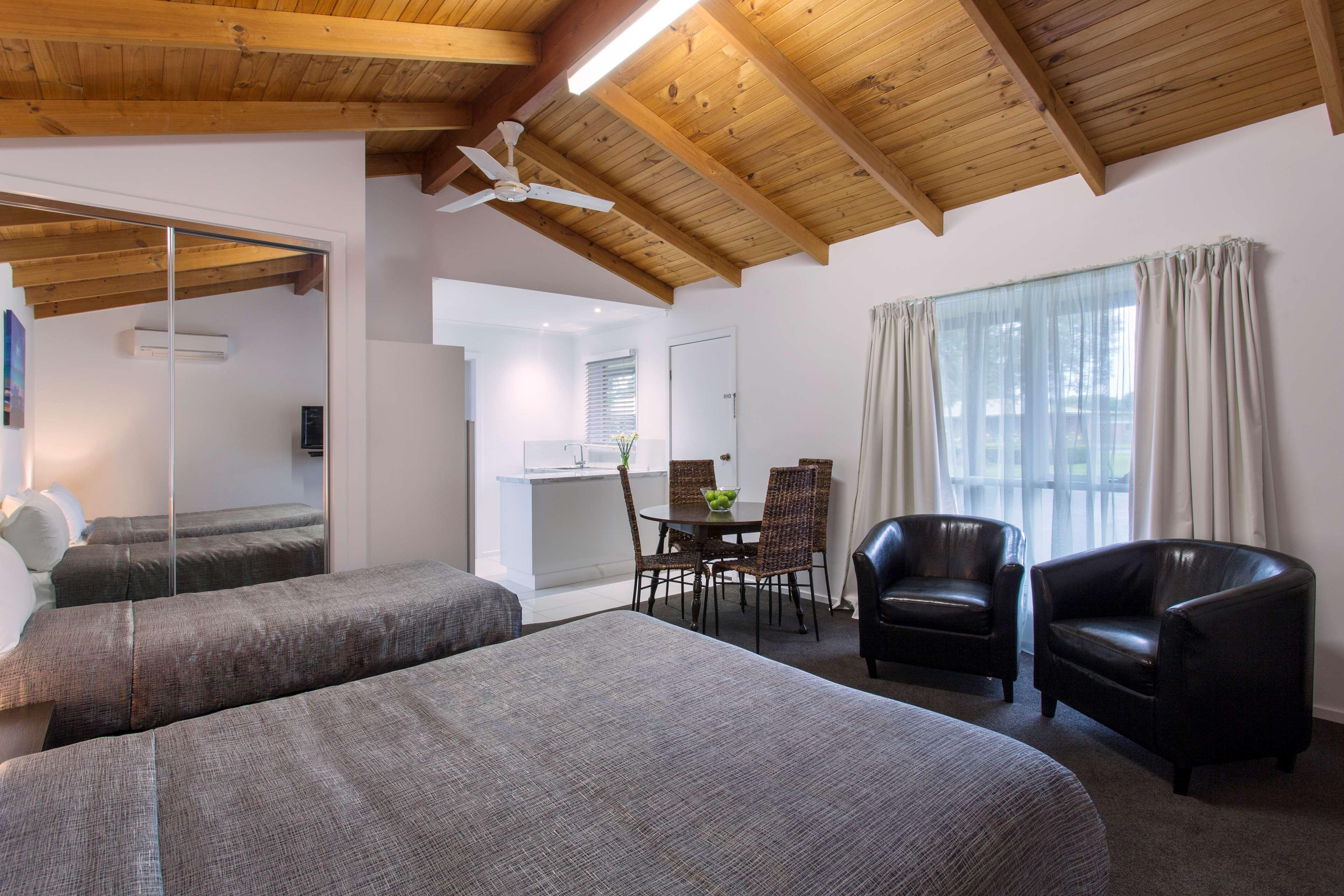 Best Western Colonial Village Motel Warrnambool Ngoại thất bức ảnh