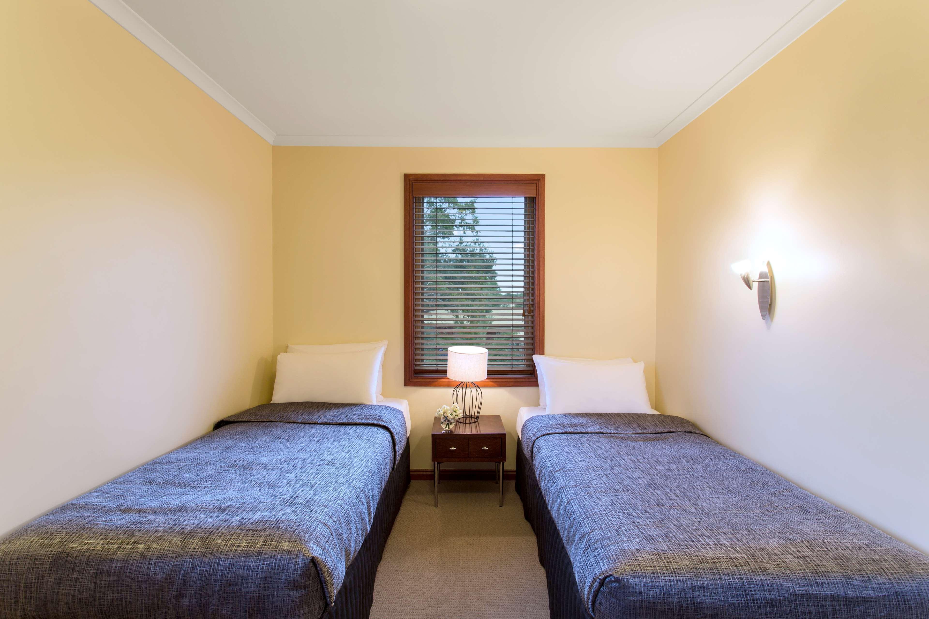 Best Western Colonial Village Motel Warrnambool Ngoại thất bức ảnh