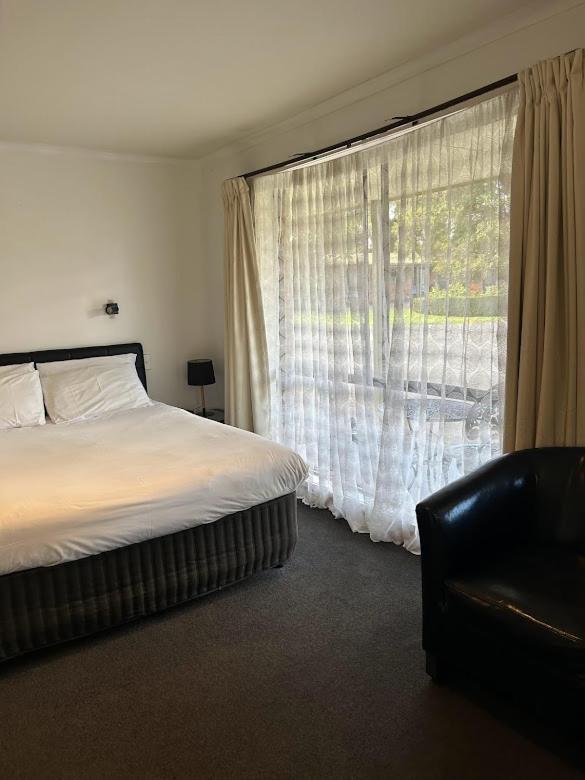 Best Western Colonial Village Motel Warrnambool Phòng bức ảnh