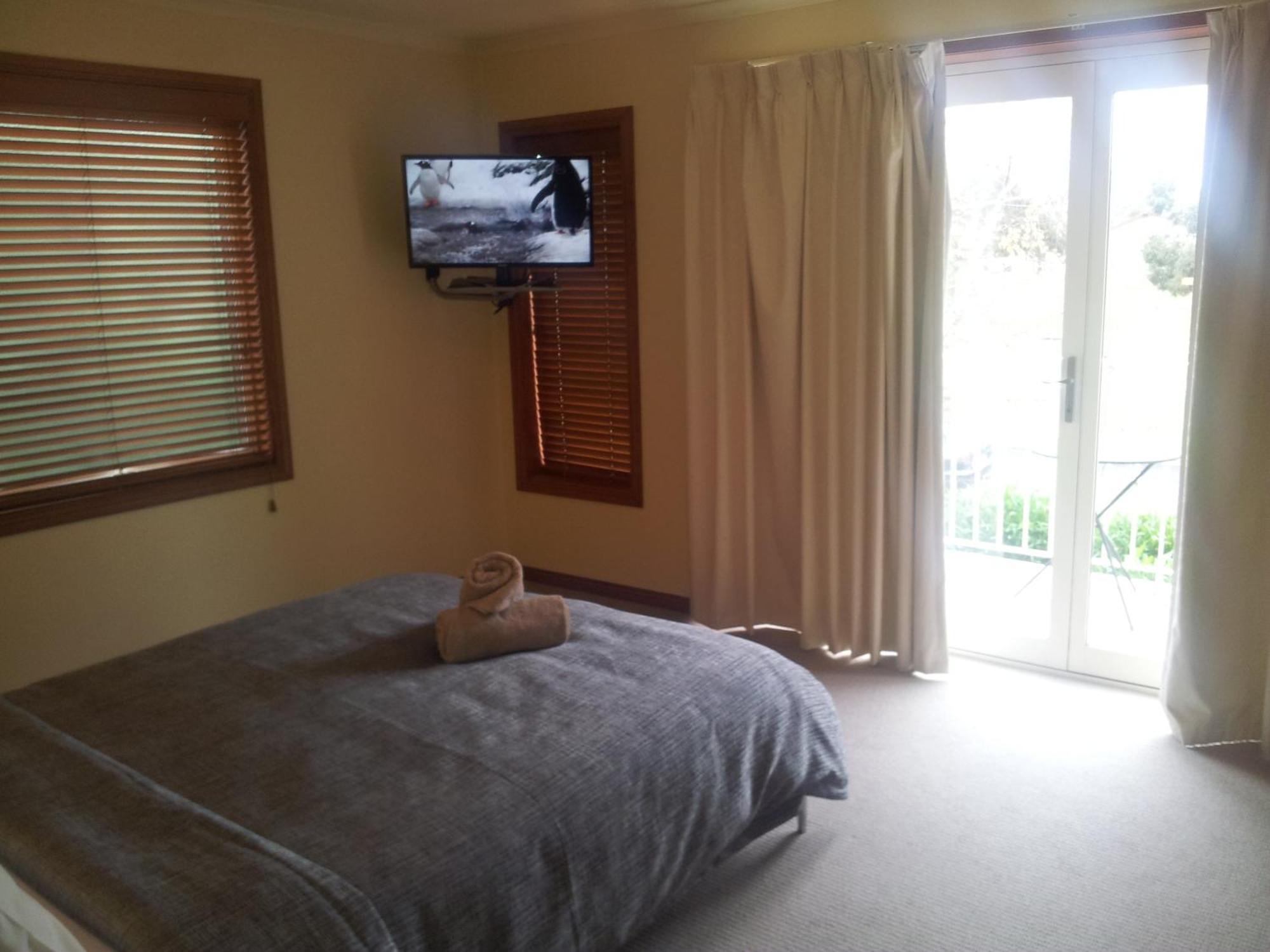 Best Western Colonial Village Motel Warrnambool Phòng bức ảnh