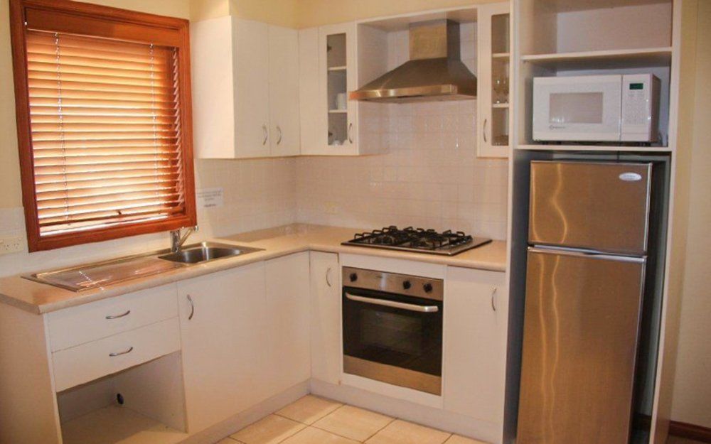 Best Western Colonial Village Motel Warrnambool Ngoại thất bức ảnh